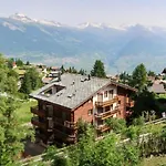 Derborence 28 By Interhome Appartement *