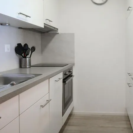 Derborence 28 By Interhome Apartment Nendaz