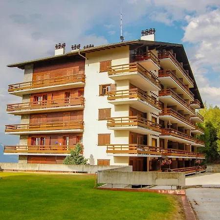 Derborence 28 By Interhome *