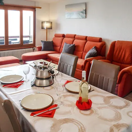 Apartmán Derborence 28 By Interhome