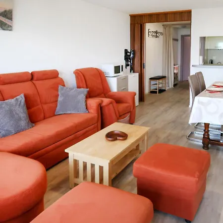 Derborence 28 By Interhome