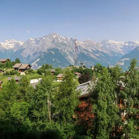 Daire Derborence 28 By Interhome Nendaz
