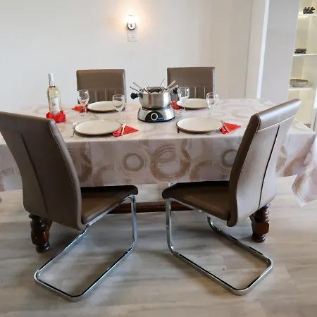 Derborence 28 By Interhome