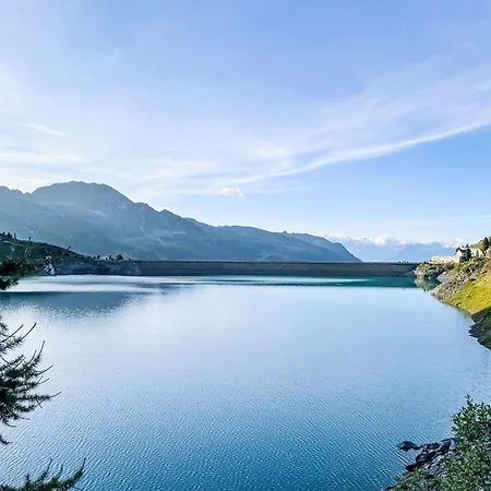 Appartement Derborence 28 By Interhome Nendaz