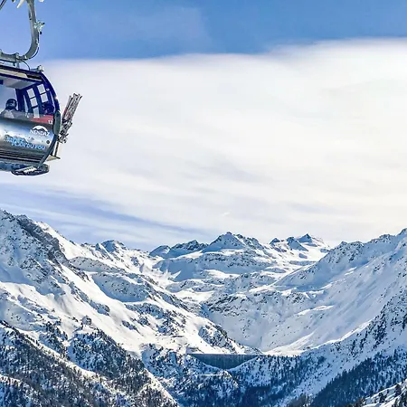 Derborence 28 By Interhome Appartement *