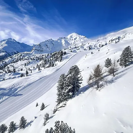 Derborence 28 By Interhome Appartement *