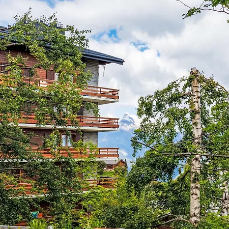 Derborence 28 By Interhome Nendaz