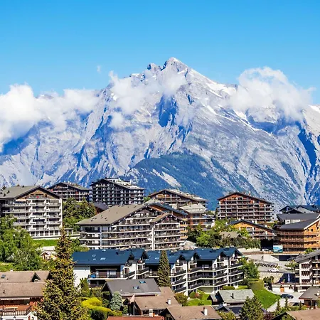 Derborence 28 By Interhome *