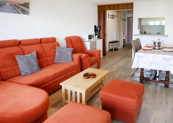 Derborence 28 By Interhome