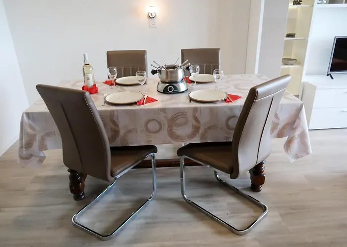 Derborence 28 By Interhome