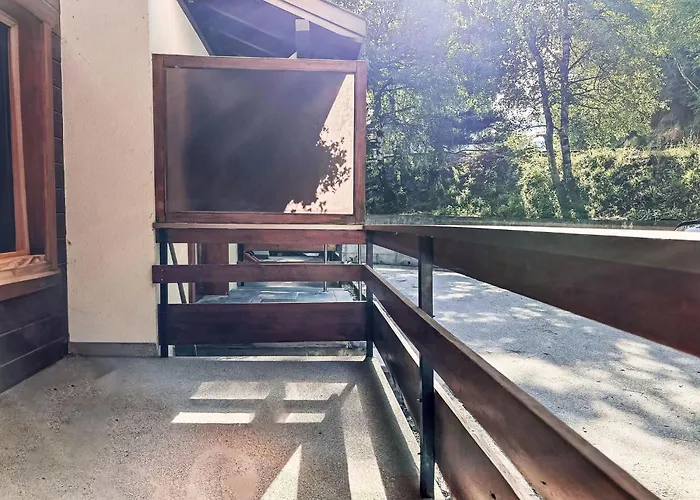 Derborence 28 By Interhome *