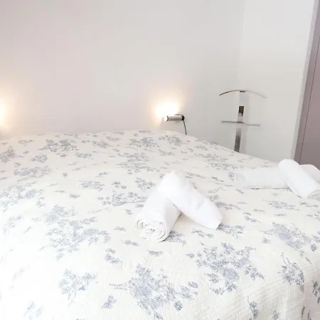 Derborence 28 By Interhome Lejlighed Nendaz