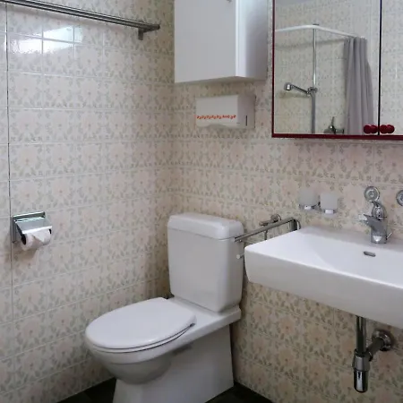 Derborence 28 By Interhome Lejlighed