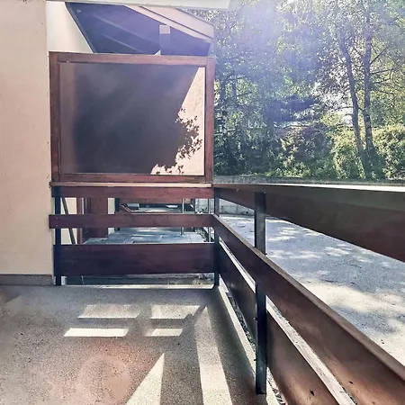 Derborence 28 By Interhome *