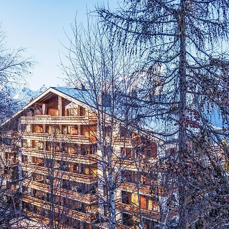 Derborence 28 By Interhome *