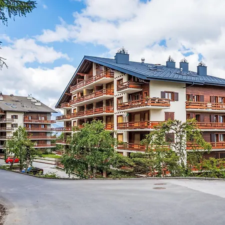 Lejlighed Derborence 28 By Interhome *