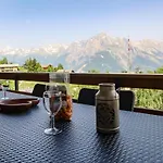 Derborence 28 By Interhome Lejlighed Nendaz