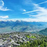 Lejlighed Derborence 28 By Interhome Nendaz