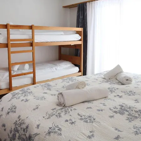 Derborence 28 By Interhome * ננדה