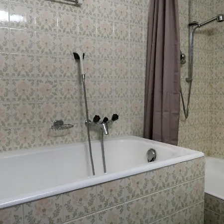 Derborence 28 By Interhome * ננדה